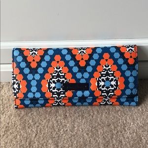 Vera Bradley Wallet